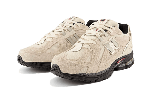 New Balance 1906D Protection Pack Beige — Authentiques & neuves — Luve Sneakers