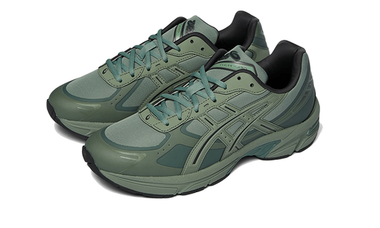 ASICS Gel 1130 Slate Grey — Authentiques & neuves — Luve Sneakers