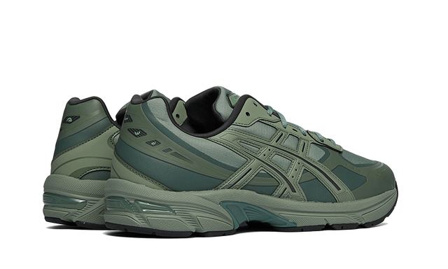 ASICS Gel 1130 Slate Grey — Bons prix — Luve Sneakers
