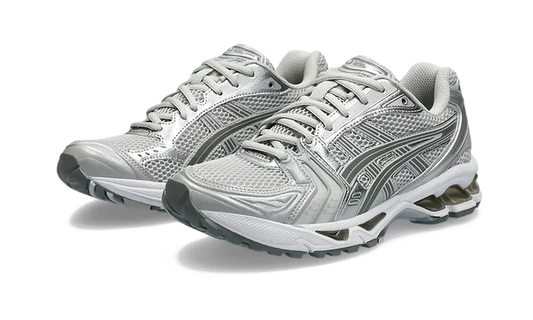 ASICS Gel-Kayano 14 Cloud Clay Grey — Authentiques & neuves — Luve Sneakers