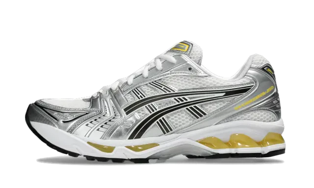 ASICS Gel-Kayano 14 Tai Chi — Livraison 24h depuis la Belgique — Luve Sneakers