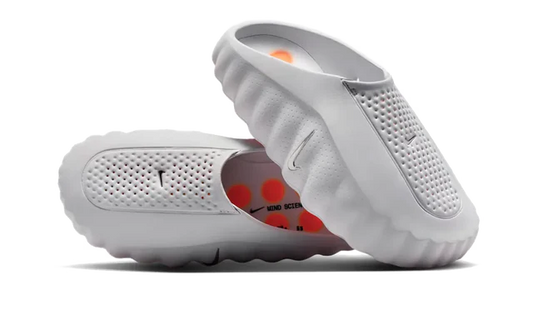 Nike Mind 001 Light Smoke Grey — Authentiques & neuves — Luve Sneakers