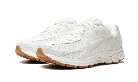 Nike Zoom Vomero 5 White Gum — Authentiques & neuves — Luve Sneakers