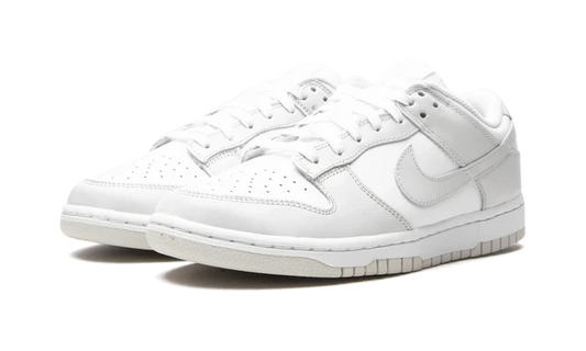 Nike Dunk Low Photon Dust — Authentiques & neuves — Luve Sneakers