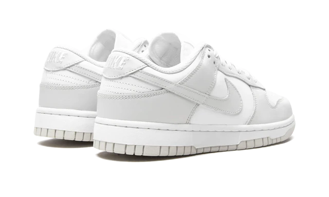 Nike Dunk Low Photon Dust — Bons prix — Luve Sneakers