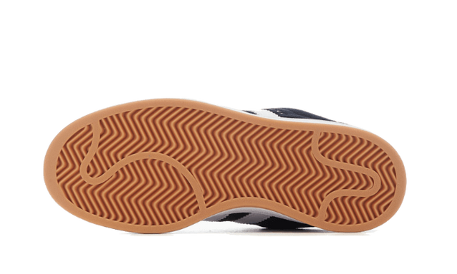 Adidas Campus 00s Core Black (Enfant) — Bons prix — Luve Sneakers