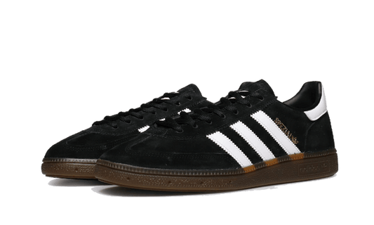 Adidas Handball Spezial Black Gum — Authentiques & neuves — Luve Sneakers