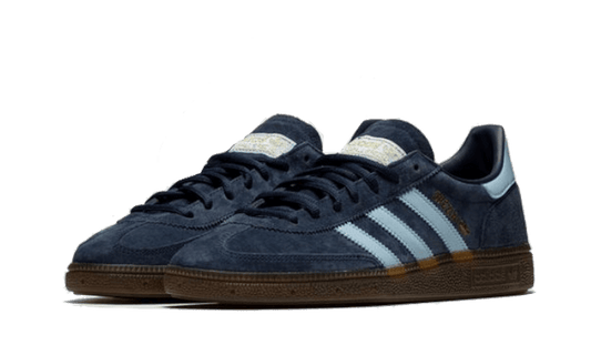 Adidas Handball Spezial Navy Gum — Livraison 24h depuis la Belgique — Luve Sneakers