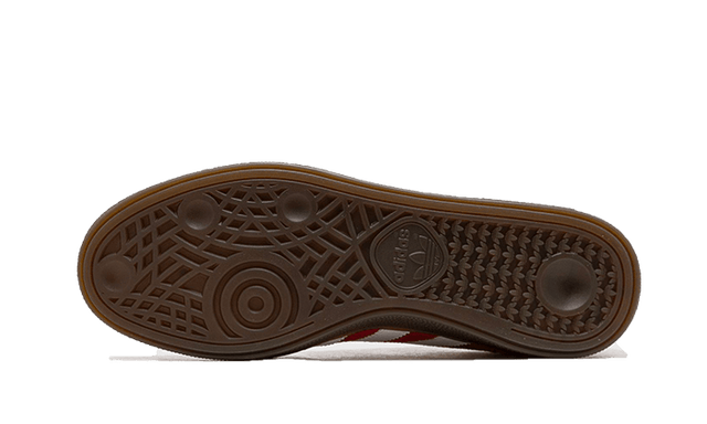 Adidas Handball Spezial Scarlet — Bons prix — Luve Sneakers
