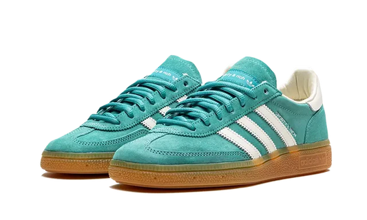 adidas Handball Spezial Sporty & Rich Green — Authentiques & neuves — Luve Sneakers