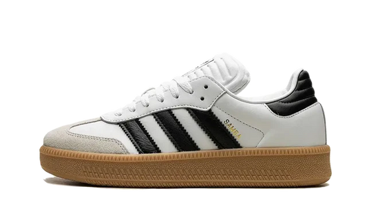 Adidas Samba LT Core Black White — Authentiques & neuves — Luve Sneakers