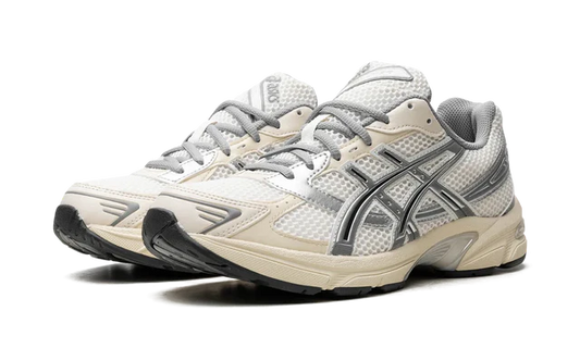 ASICS Gel-1130 White Midnight — Authentiques & neuves — Luve Sneakers