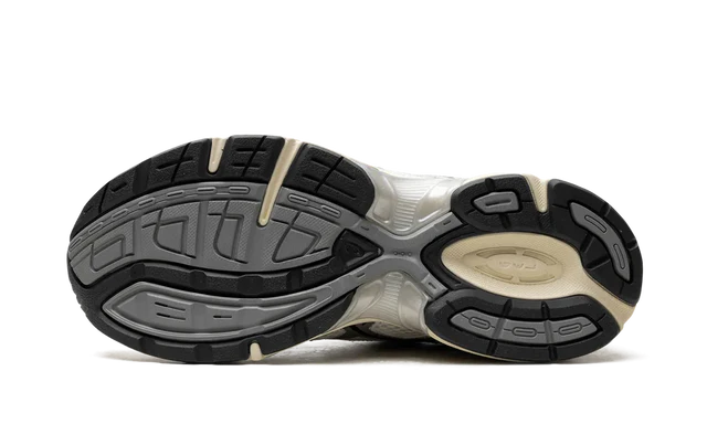 ASICS Gel-1130 Cream Clay Grey — Bons prix — Luve Sneakers