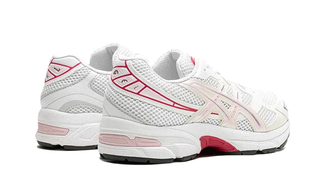 ASICS Gel-1130 Pink Salt — Bons prix — Luve Sneakers