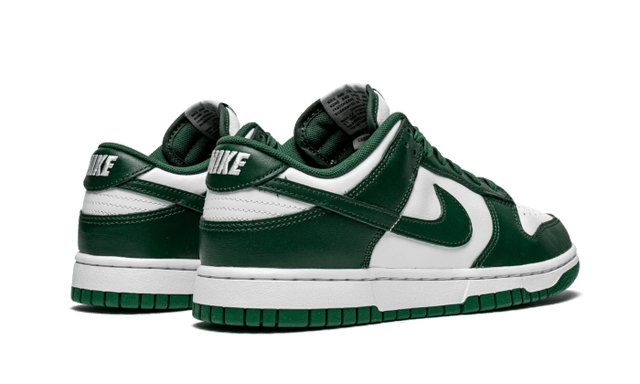 Nike Dunk Low Spartan Green — Bons prix — Luve Sneakers