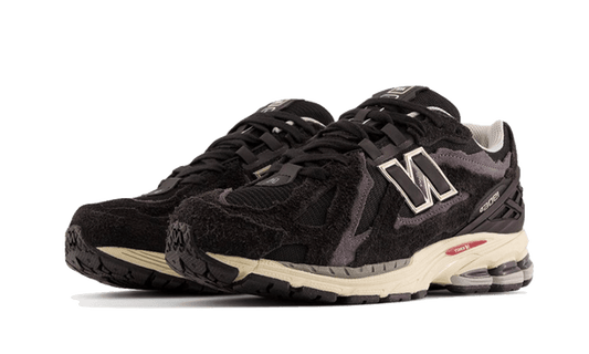 New Balance 1906D Protection Pack Black — Authentiques & neuves — Luve Sneakers