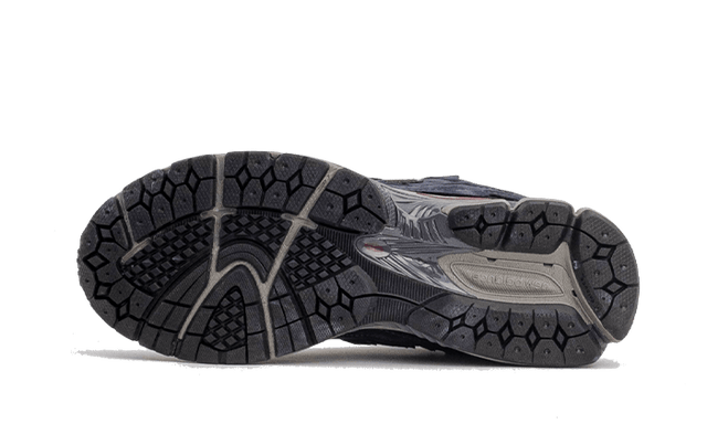 New Balance 2002R Protection Pack Ripstop Eclipse — Bons prix — Luve Sneakers