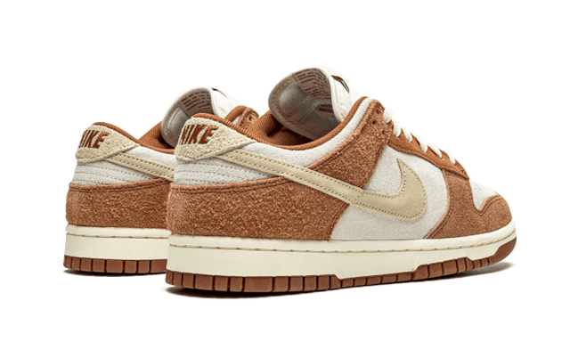 Nike Dunk Low Medium Curry — Bons prix — Luve Sneakers