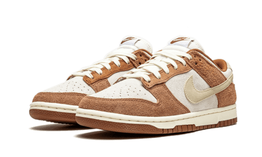 Nike Dunk Low Medium Curry — Authentiques & neuves — Luve Sneakers