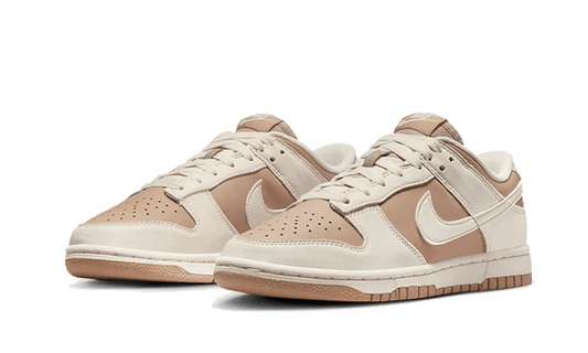 Nike Dunk Low Next Nature Beige Sail — Livraison 24h depuis la Belgique — Luve Sneakers