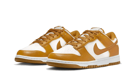 Nike Dunk Low Next Nature Light Curry — Livraison 24h depuis la Belgique — Luve Sneakers