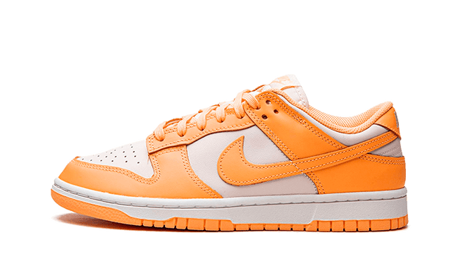 Nike Dunk Low Peach Cream (Women's) pointure 37,5 neuve et authentique, prix under-market, livraison rapide en Belgique – Luve Sneakers
