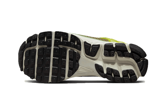 Nike Vomero 5 Olive Flak Volt — Bons prix — Luve Sneakers