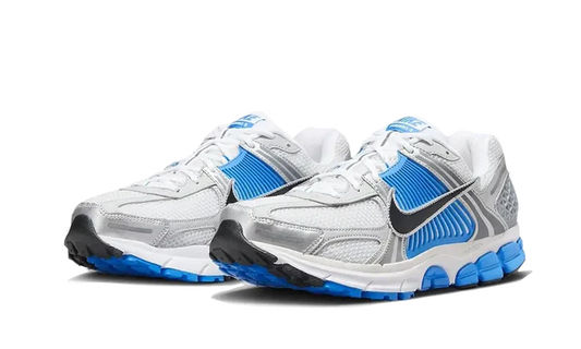 Nike Zoom Vomero 5 Photo Blue — Authentiques & neuves — Luve Sneakers