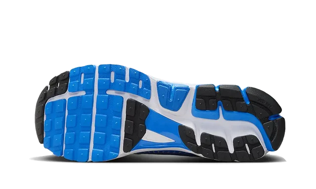 Nike Zoom Vomero 5 Photo Blue — Bons prix — Luve Sneakers