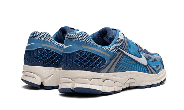 Nike Zoom Vomero 5 Worn Blue — Bons prix — Luve Sneakers