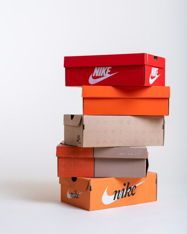 Nike – Sneakers Homme & Femme | Expédiées en 24h | Luve Sneakers