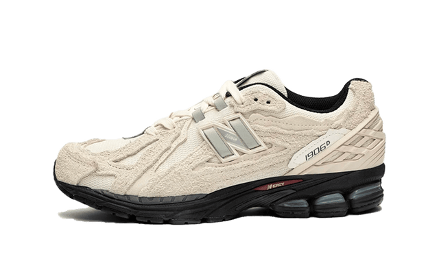 New Balance 1906D Protection Pack Beige — Livraison 24h depuis la Belgique — Luve Sneakers