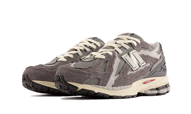 New Balance 1906D Protection Pack Castlerock — Authentiques & neuves — Luve Sneakers
