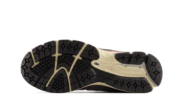 New Balance 1906D Protection Pack Castlerock — Bons prix — Luve Sneakers