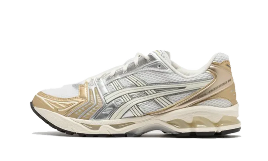ASICS Gel-Kayano 14 Olympic Medals — Livraison 24h depuis la Belgique — Luve Sneakers
