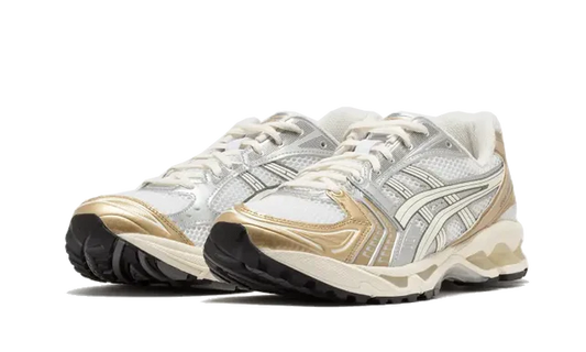 ASICS Gel-Kayano 14 Olympic Medals — Authentiques & neuves — Luve Sneakers
