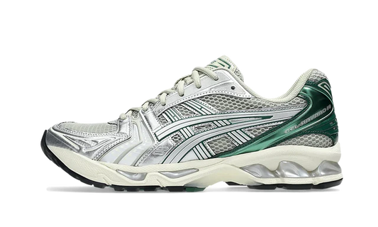 ASICS Gel-Kayano 14 Dried Leaf Green — Livraison 24h depuis la Belgique — Luve Sneakers