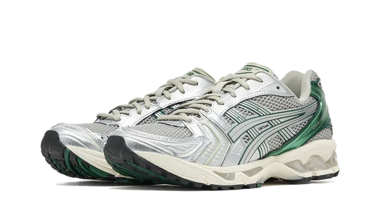 ASICS Gel-Kayano 14 Dried Leaf Green — Authentiques & neuves — Luve Sneakers