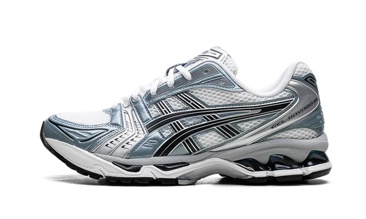 ASICS Gel-Kayano 14 Fjord Grey — Livraison 24h depuis la Belgique — Luve Sneakers