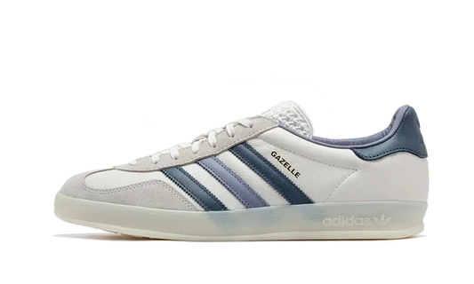 Adidas Gazelle Indoor Preloved Lilac — Livraison 24h depuis la Belgique — Luve Sneakers