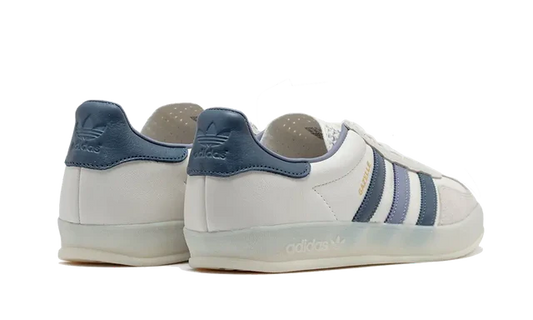 Adidas Gazelle Indoor Preloved Lilac — Authentiques & neuves — Luve Sneakers