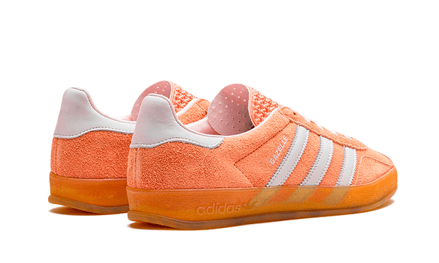 Adidas Gazelle Indoor Wonder Clay — Bons prix — Luve Sneakers