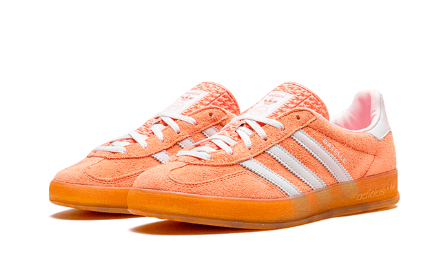 Adidas Gazelle Indoor Wonder Clay — Authentiques & neuves — Luve Sneakers