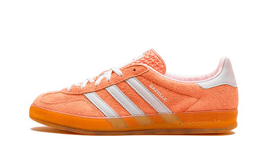 Adidas Gazelle Indoor Wonder Clay — Livraison 24h depuis la Belgique — Luve Sneakers