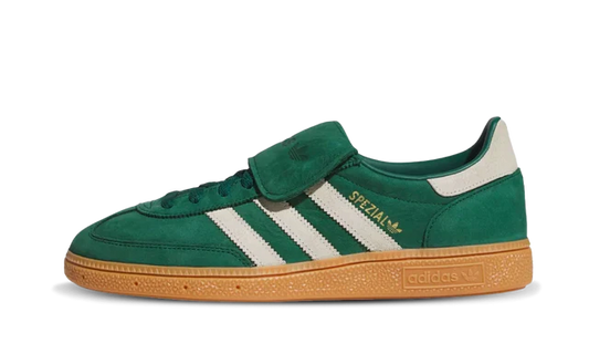 Adidas Handball Spezial Core Green — Livraison 24h depuis la Belgique — Luve Sneakers