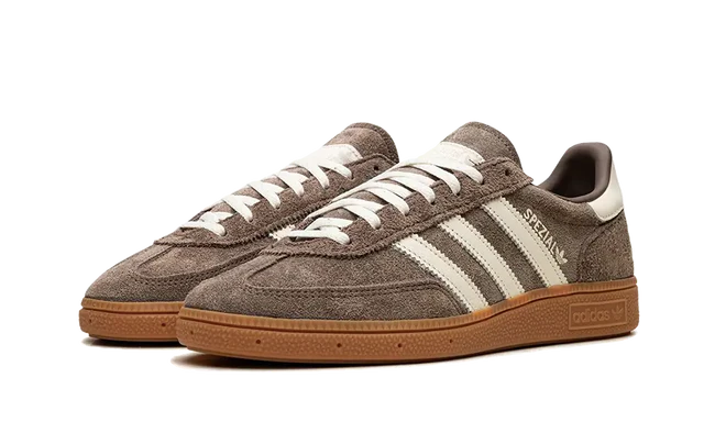 Adidas Handball Spezial Earth Strata — Authentiques & neuves — Luve Sneakers