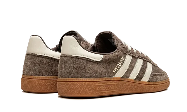 Adidas Handball Spezial Earth Strata — Bons prix — Luve Sneakers