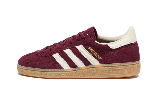 Adidas Handball Spezial Grey Cream — Livraison 24h depuis la Belgique — Luve Sneakers