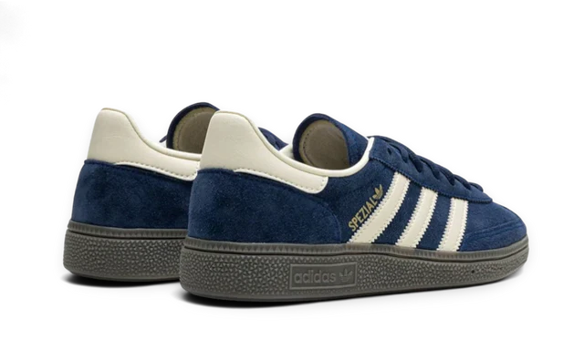 Adidas Handball Spezial Night Indigo — Bons prix — Luve Sneakers