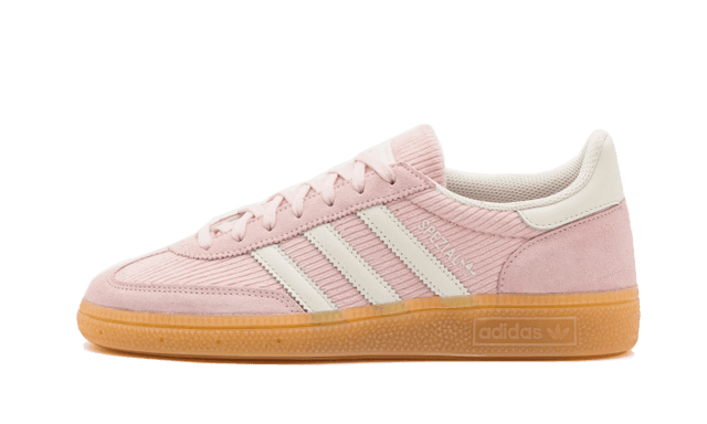 Adidas Handball Spezial Sandy Pink — Livraison 24h depuis la Belgique — Luve Sneakers